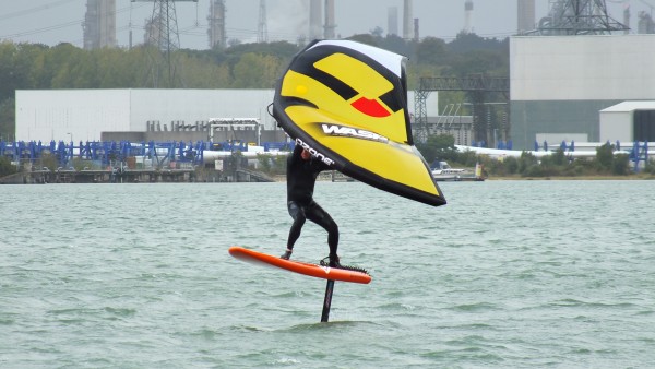 NAH-SKWELL FLY SUP FOIL BOARD 2020>